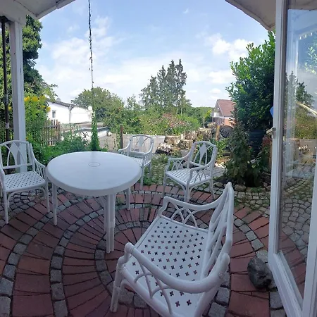 Apartamento Wo Fledermaus Fliegt *