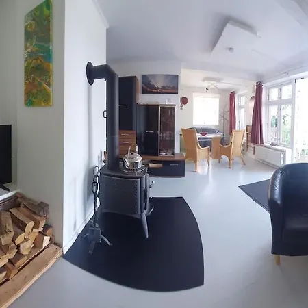 Apartamento Wo Fledermaus Fliegt *