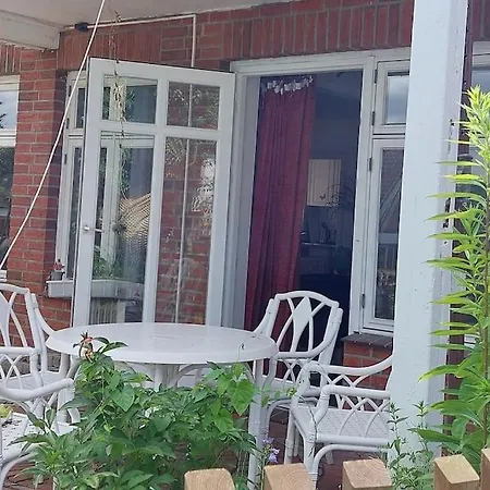 Apartamento Wo Fledermaus Fliegt Bad Segeberg